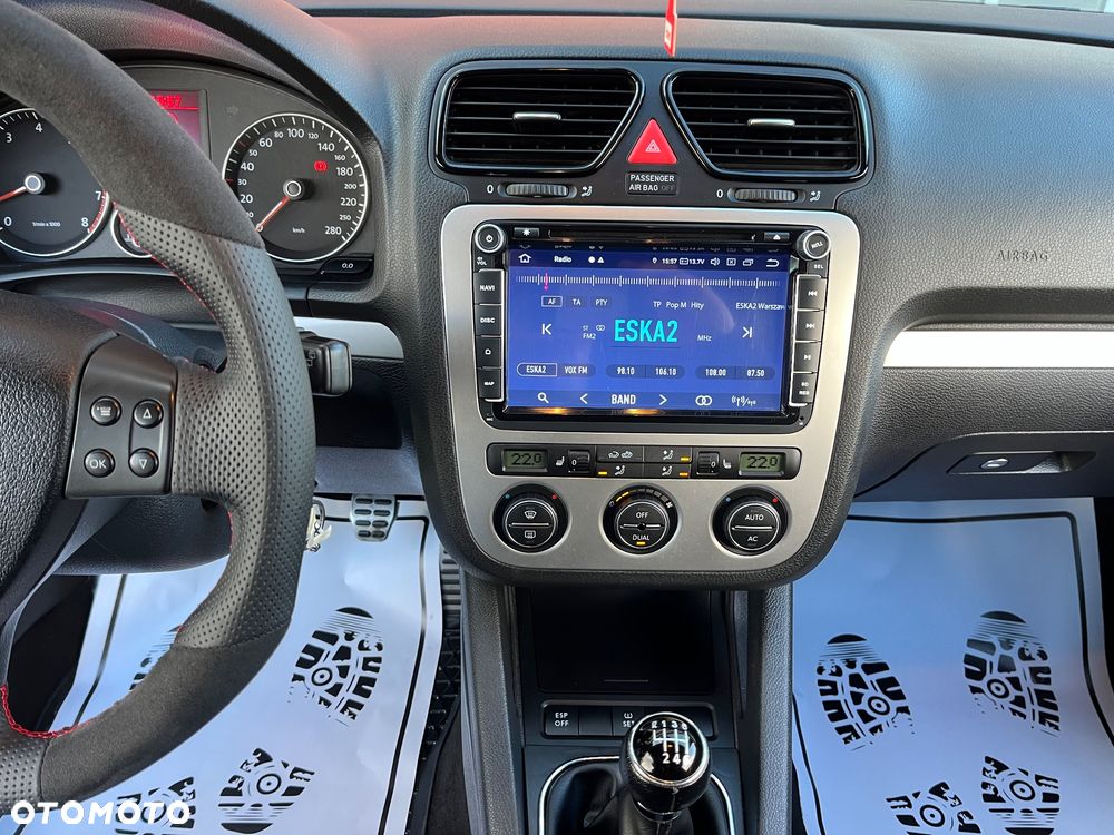 Volkswagen Scirocco 1.4 TSI GTS - 31