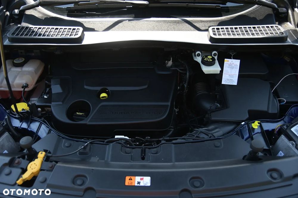 Ford Kuga 2.0 TDCi 4x4 Individual - 36