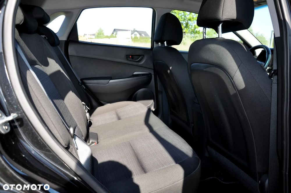 Hyundai Kona 1.0 T-GDI Comfort - 31