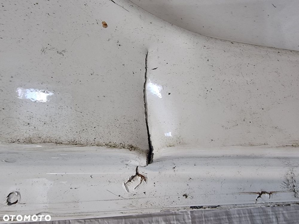 FIAT DUCATO BOXER JUMPER III OPEL MOVANO C DRZWI LEWE TYLNE LEWY TYŁ MAXI - 13