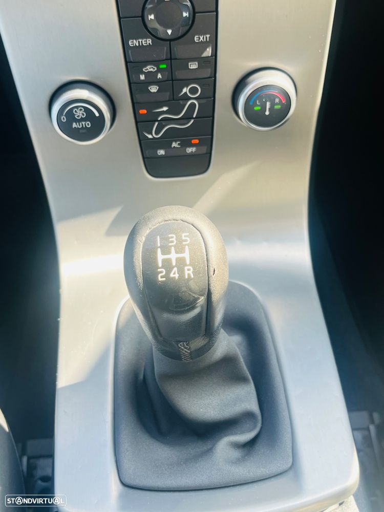 Volvo V50 1.6 D Drive Start/Stop - 52