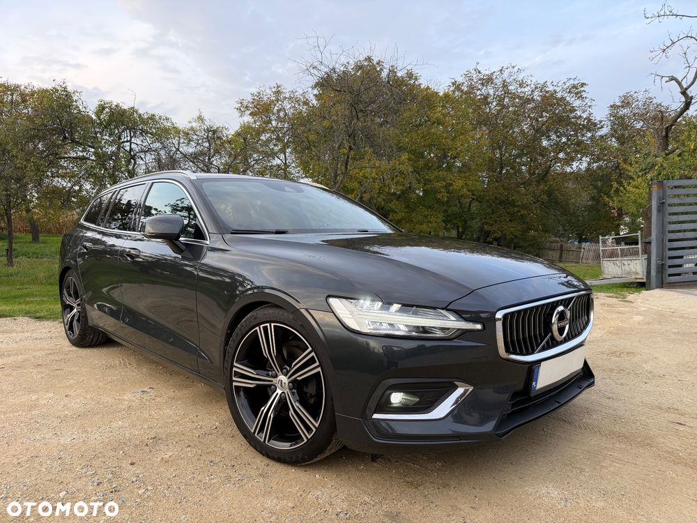 Volvo V60 D4 SCR Inscription - 35