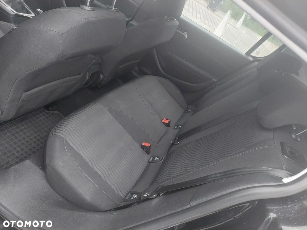 Peugeot 308 1.6 BlueHDi Active S&S - 12