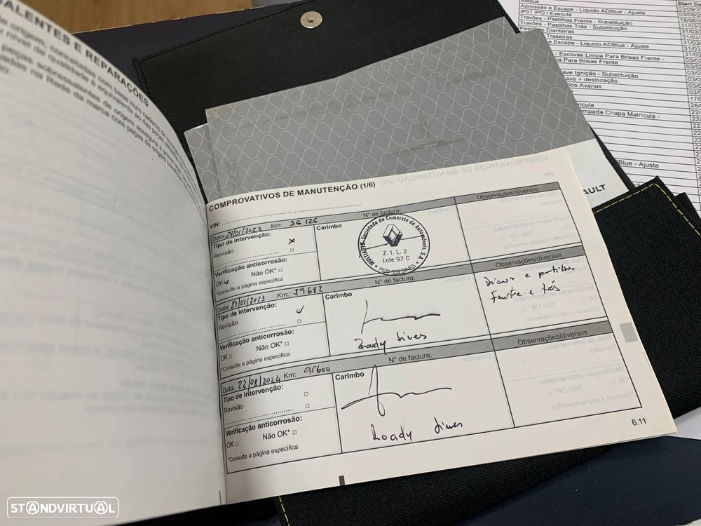 Renault Kangoo Express 1.5 DCI 80CV 3 Lug. - 30