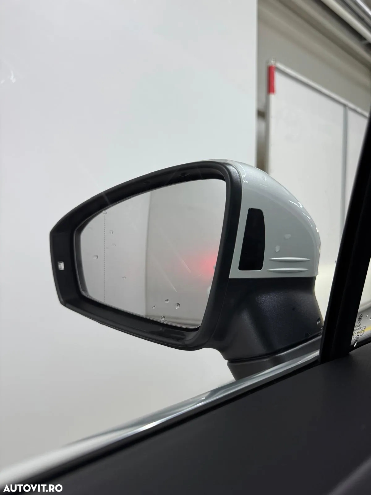Volkswagen Tiguan 1.4 eHybrid OPF Elegance - 28