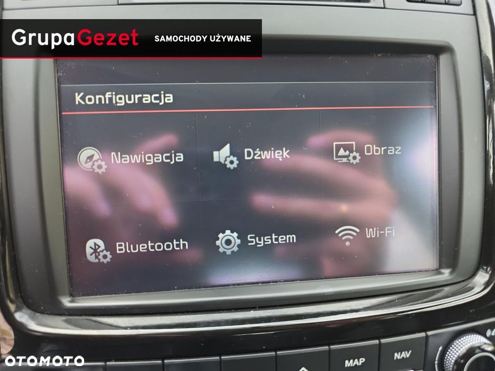 Kia Venga 1.4 L - 27
