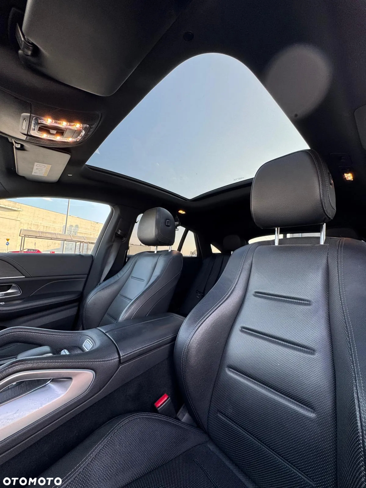 Mercedes-Benz GLE 400 d 4-Matic - 10