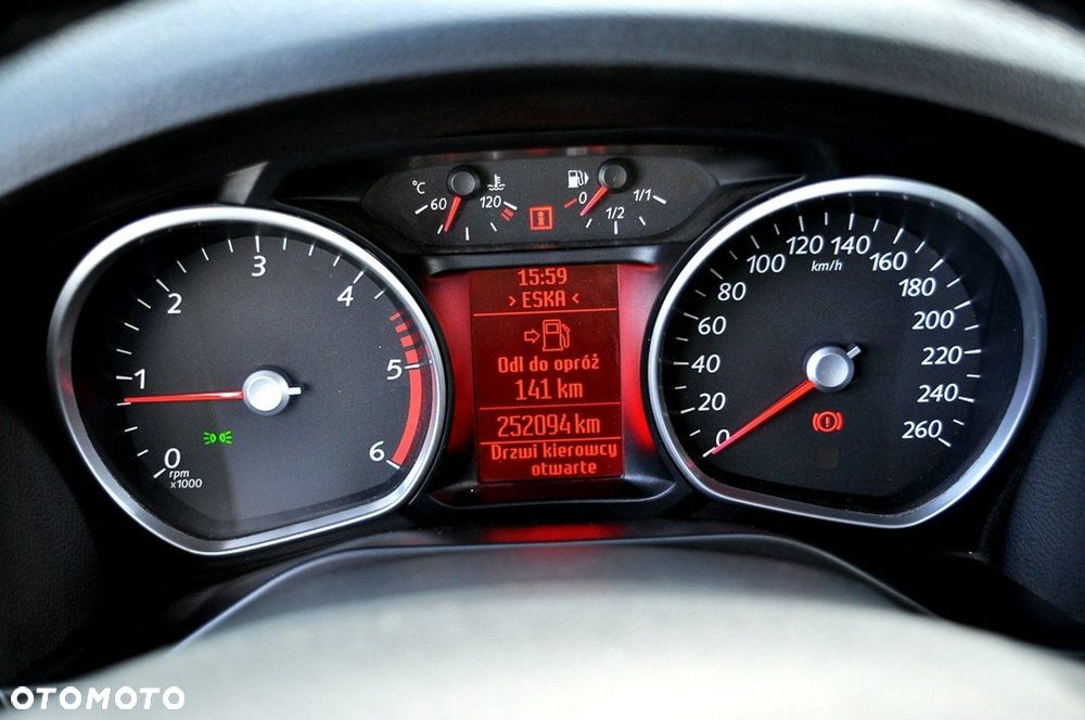 Ford Galaxy 2.0 TDCi Gold X - 23