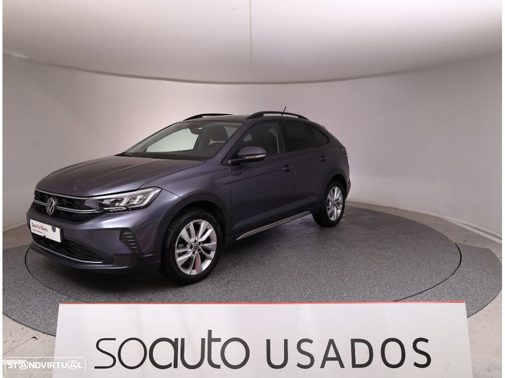 VW Taigo 1.0 TSI Urban - 2