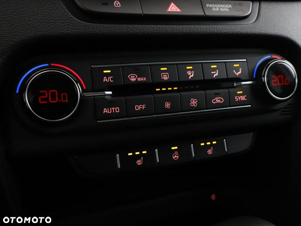 Kia XCeed 1.4 T-GDI OPF DCT7 SPIRIT - 29
