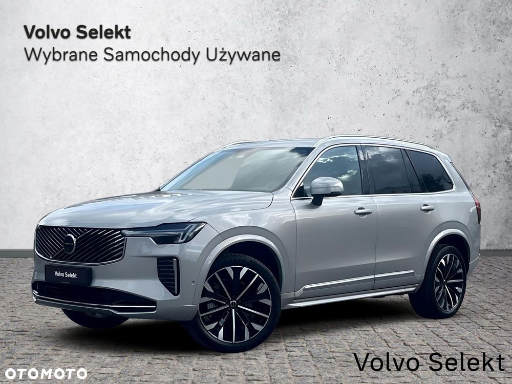 Volvo XC 90 - 2