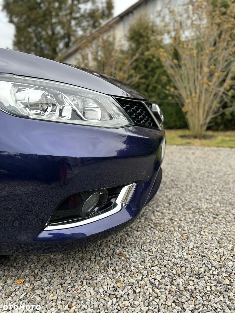 Nissan Pulsar 1.5 dCi Tekna - 10