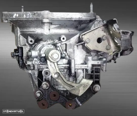 Caixa de velocidades Opel Ref: 55192042 - 2