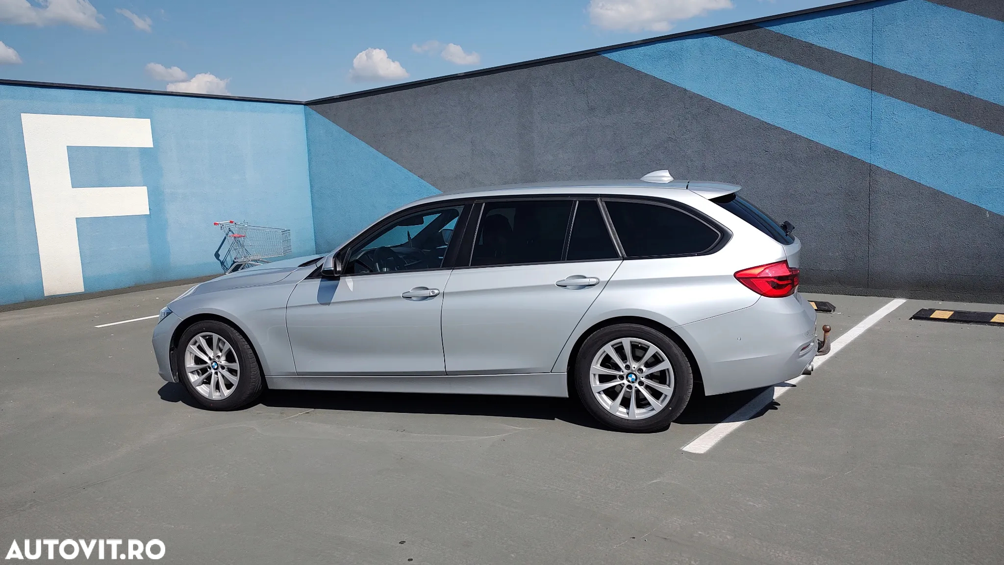 BMW Seria 3 - 3