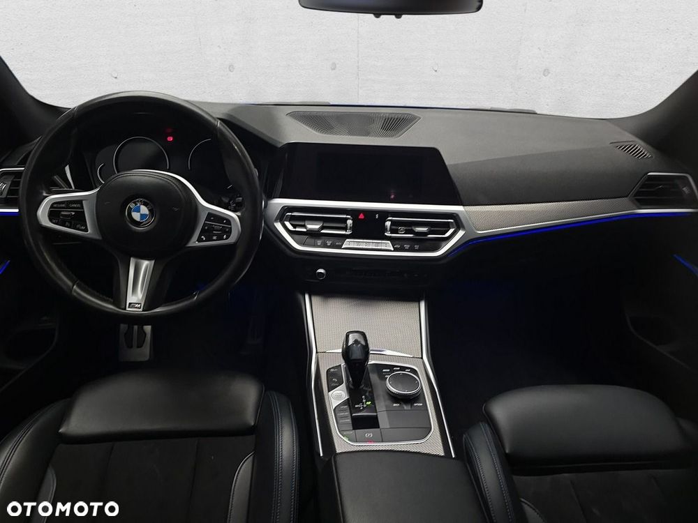 BMW Seria 3 - 9