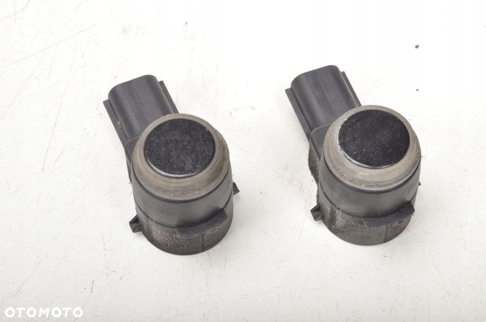 OPEL PDC CZUJNIK PARKOWANIA COFANIA 25962202 - 2