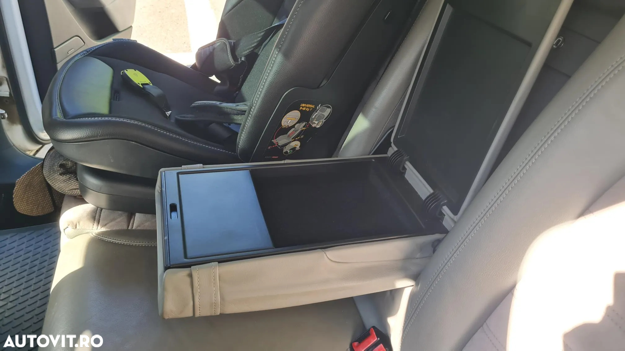 Volkswagen Passat 2.0TDI Highline DPF DSG - 18