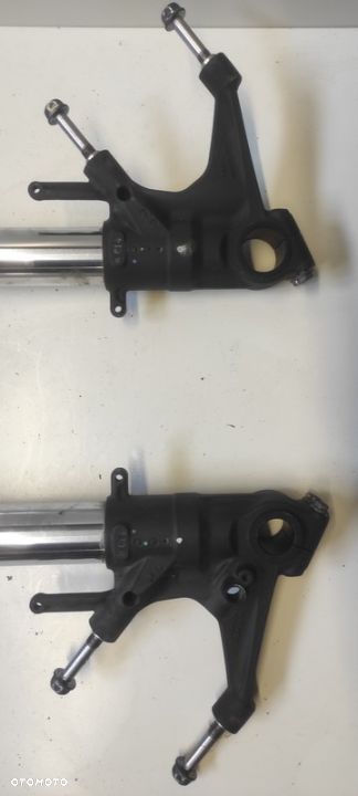 HONDA CB1000R SC80 LAGI laga półka dolna Felga Kierownica przełacznik - 6