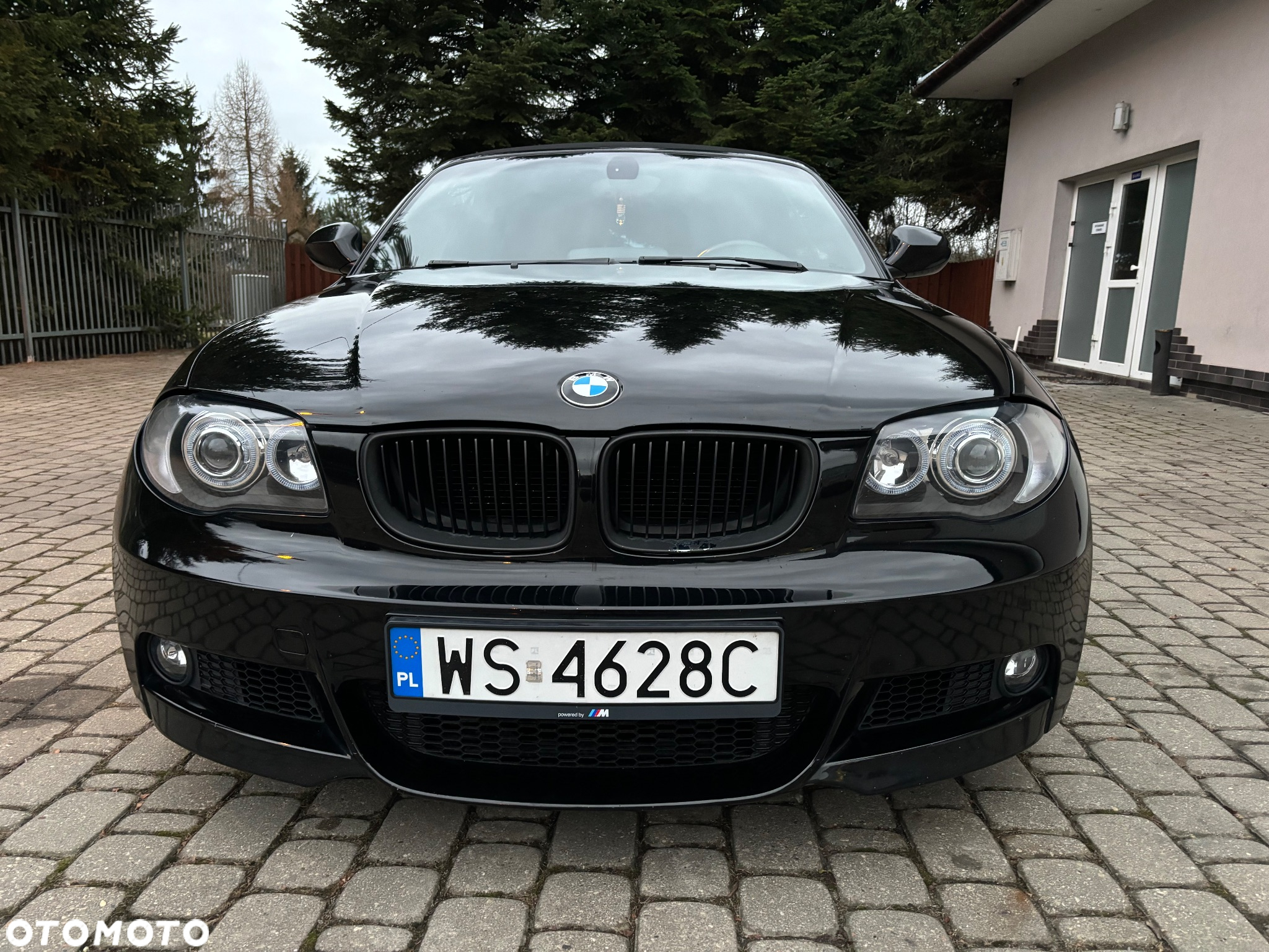 BMW Seria 1 118d DPF - 2