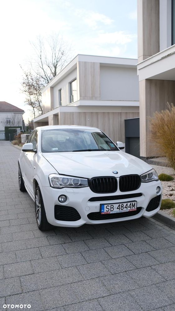 BMW X4 xDrive28i M Sport - 1