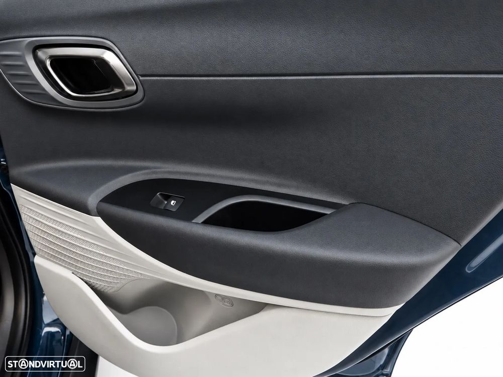 Hyundai Bayon 1.0 T-GDi Premium DCT - 29