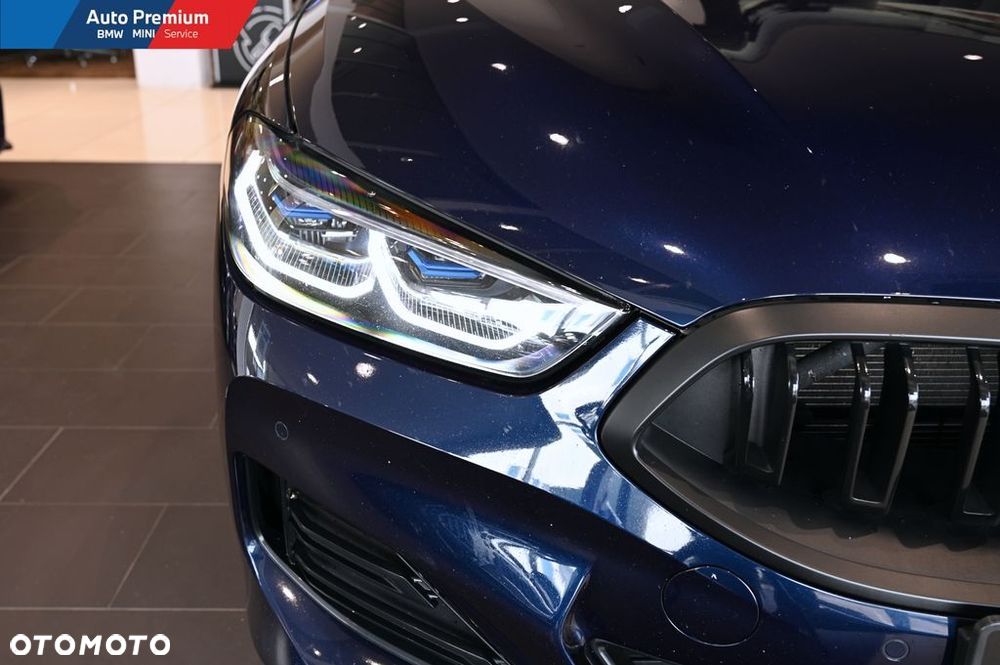 BMW Seria 8 840d xDrive - 21