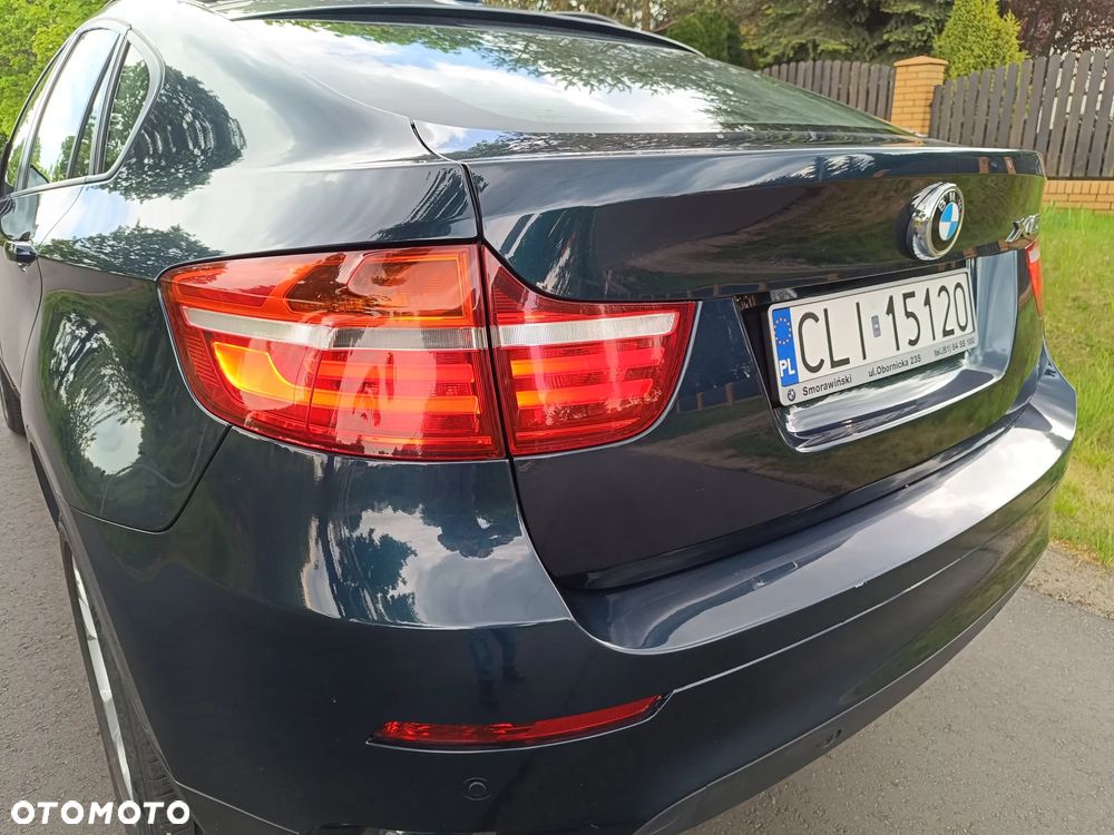 BMW X6 - 39