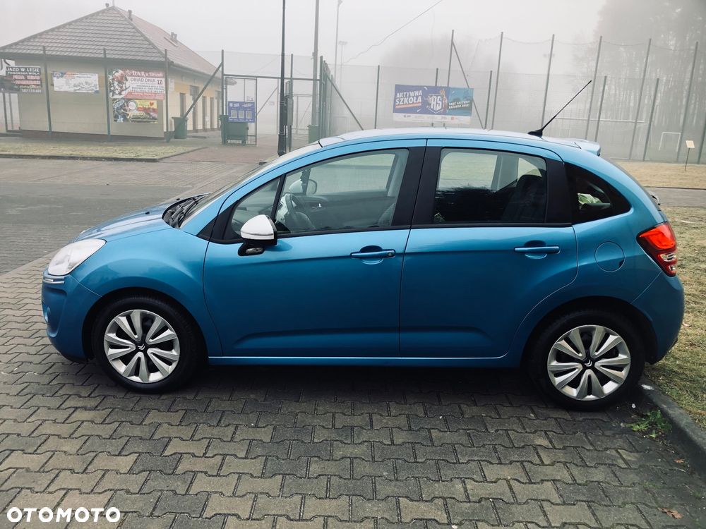 Citroën C3 1.4i Magic - 10
