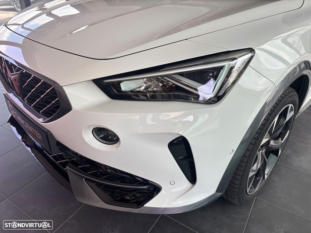Cupra Formentor - 2