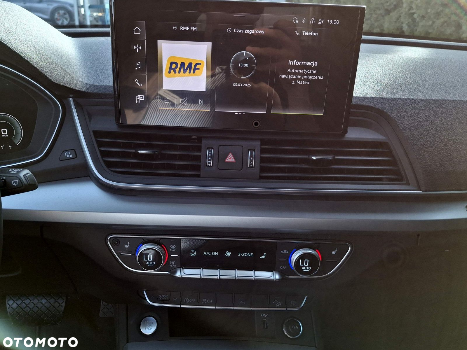 Audi Q5 Sportback - 16