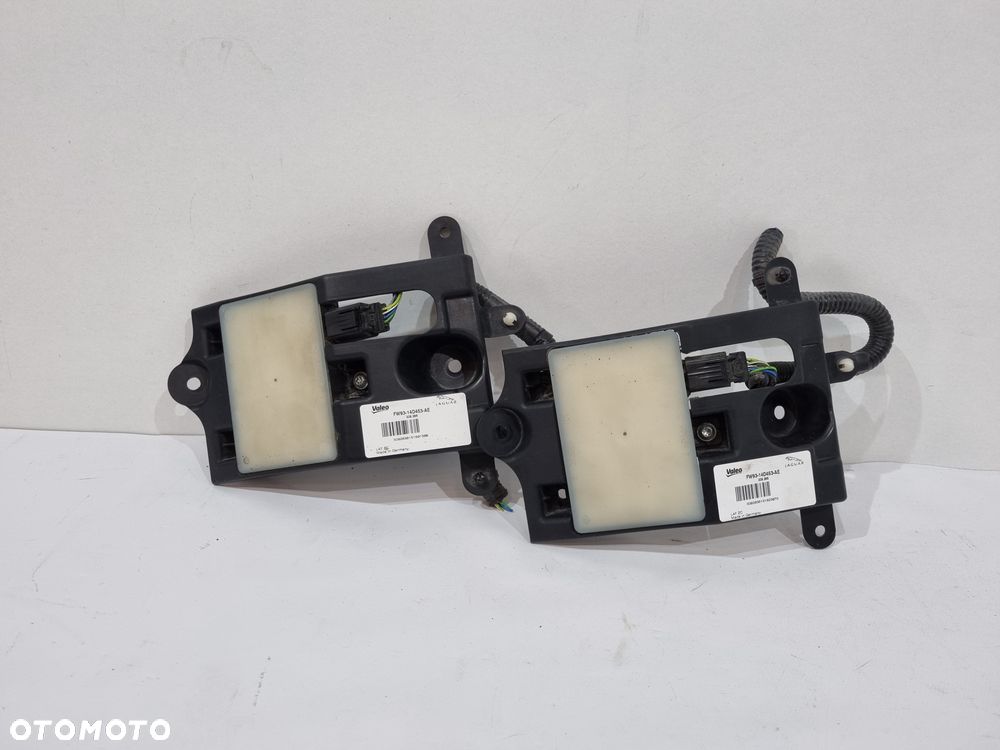 JAGUAR XE XF XJ F-TYPE RADAR MARTFEGO POLA LEWY PRAWY FW93-14F152-BD FW93-14D453-AE - 1