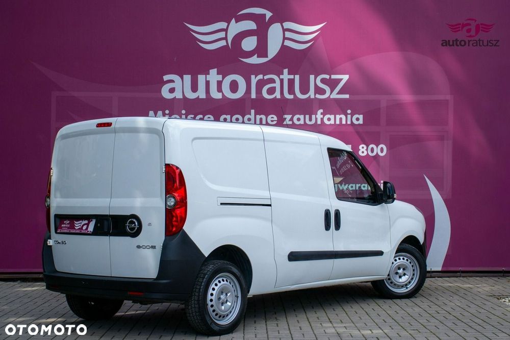 Opel Combo - 7