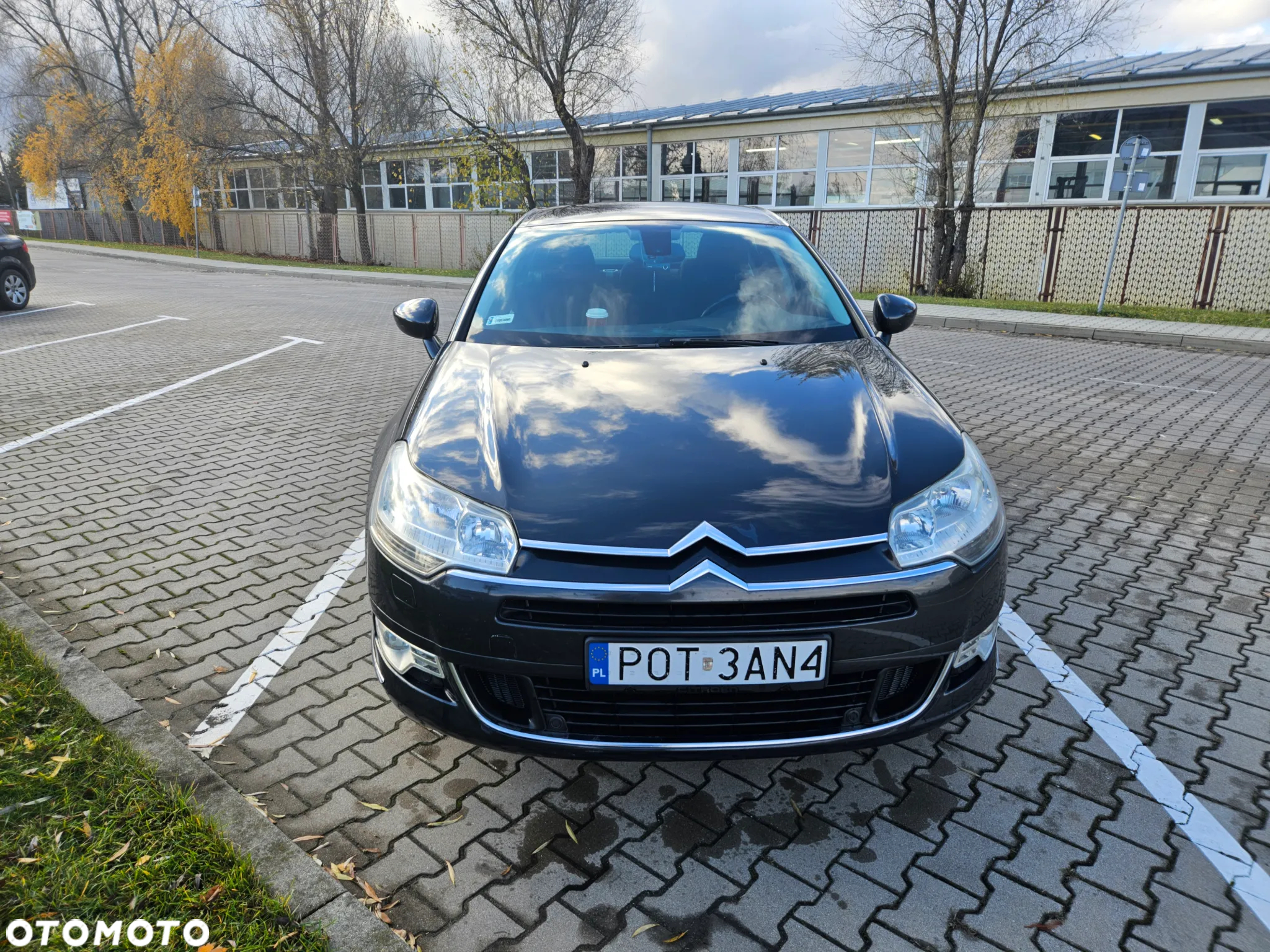 Citroën C5 1.6 THP 16V Confort My Way - 4