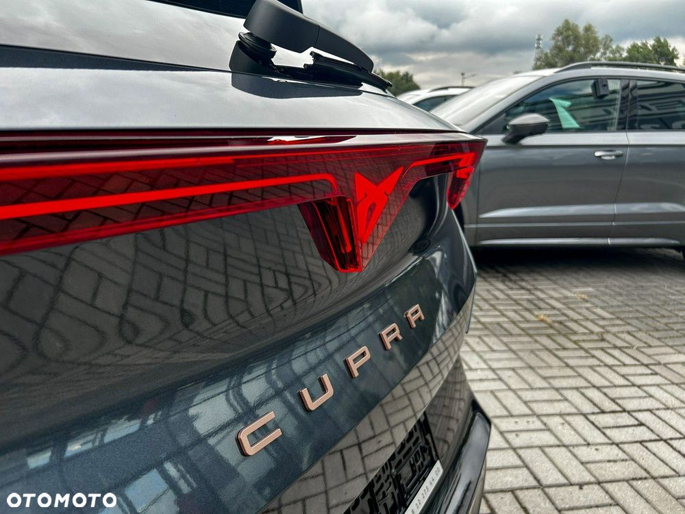 Cupra Formentor - 10