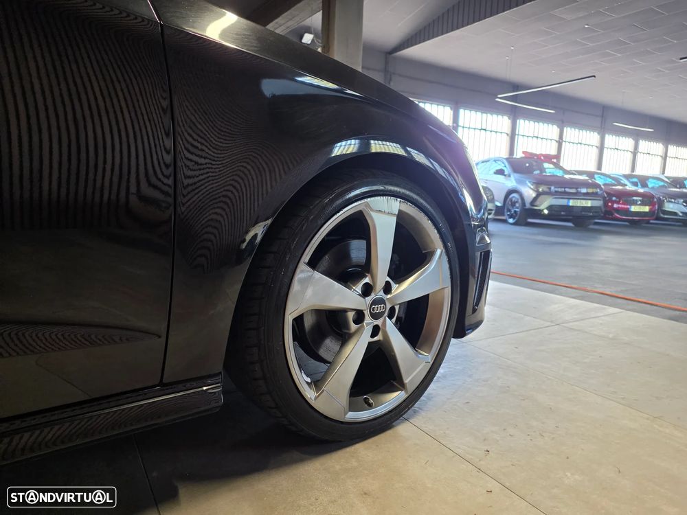 Audi A3 Sportback e-tron 1.4 TFSI Sport S tronic - 32