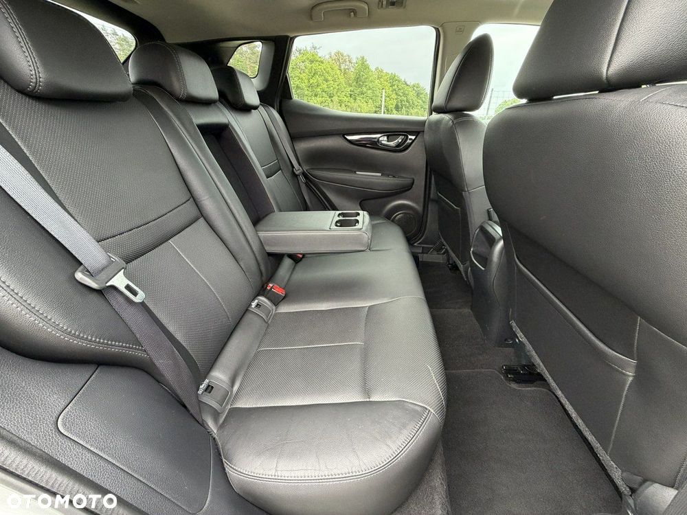 Nissan Qashqai - 14