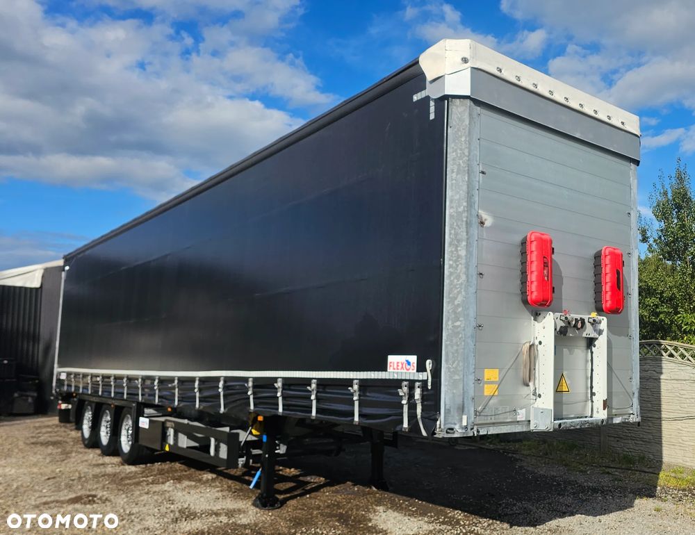 Schmitz Cargobull - 2
