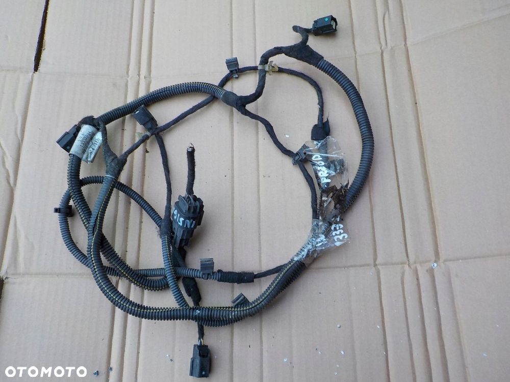 wiązka instalacja czujników pdc przód opel insignia a 13332034 - 1