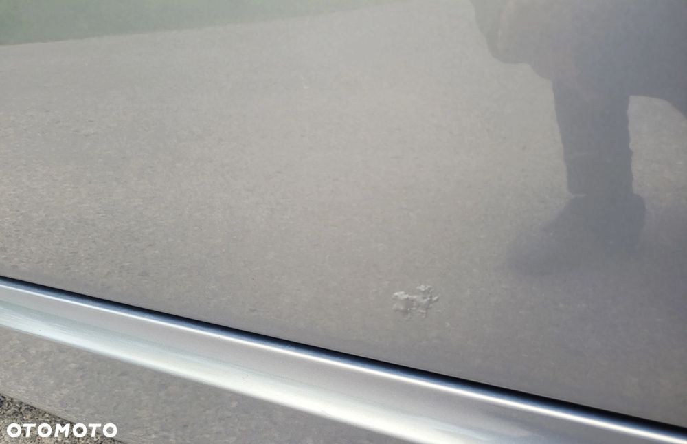 DRZWI LEWE BMW E63 E64 440 STRARUS METALIC ORG LAKIER - 6