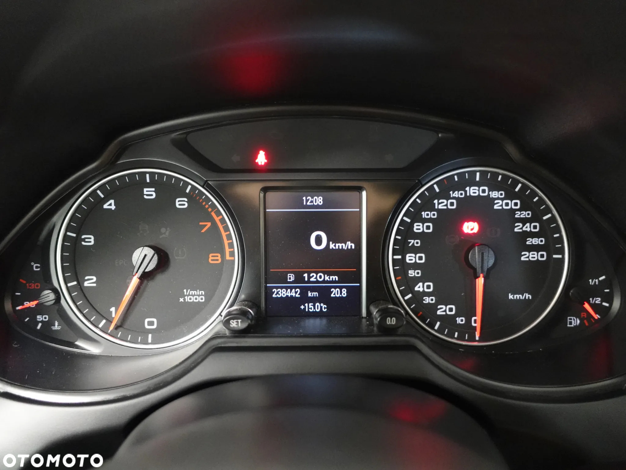 Audi Q5 2.0 TFSI Quattro - 38