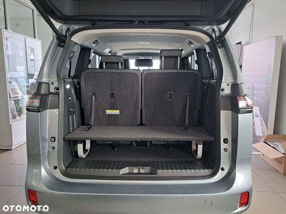 Volkswagen ID. Buzz - 9