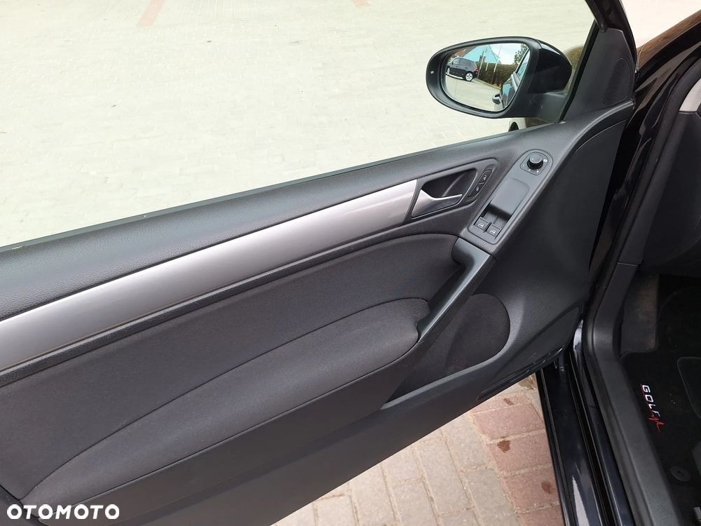 Volkswagen Golf 1.4 Comfortline - 12