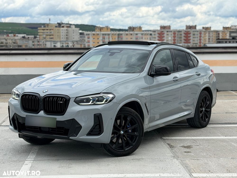 BMW X4 - 23