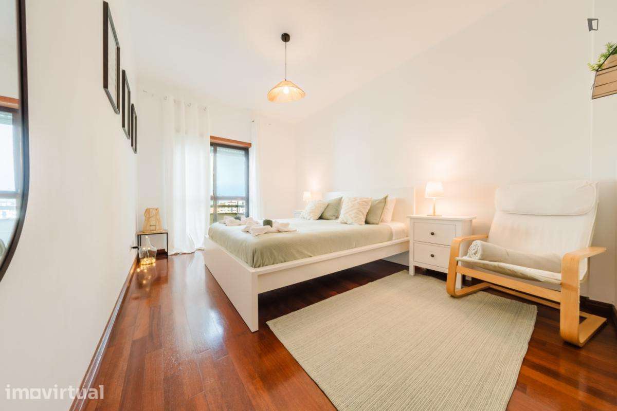Apartamento com 2 quartos - localizado em Santarem - Grande imagem: 2/15