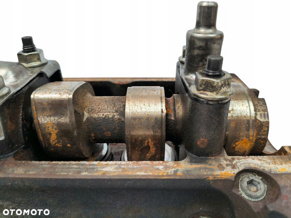 GŁOWICA Ford Focus MK2 Mondeo MK4 1.8 TDCi 6G9Q6090A1A - 9