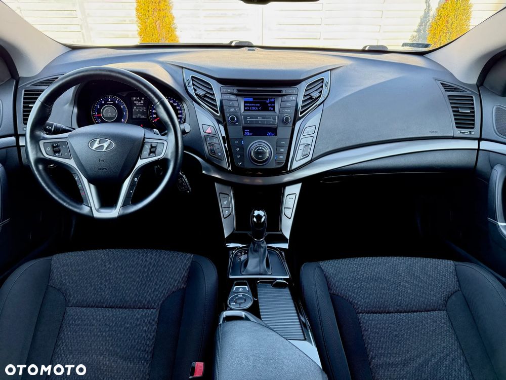 Hyundai i40 2.0 GDI Comfort - 9
