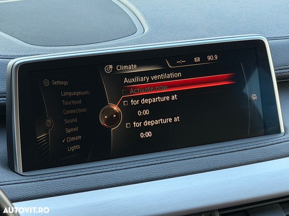 BMW X6 - 29