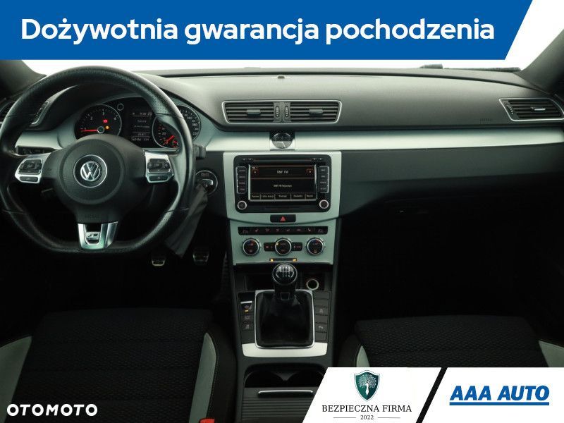 Volkswagen Passat Variant - 10