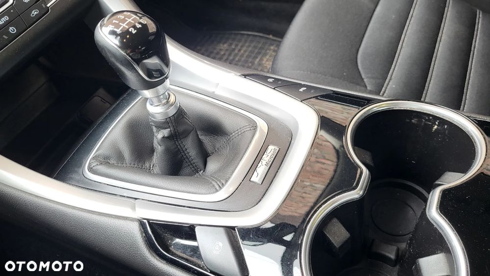 Ford Mondeo 2.0 TDCi Gold X (Trend) - 11