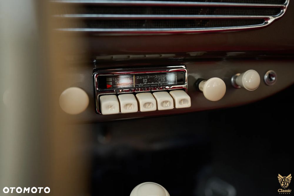 Volkswagen Garbus - 9